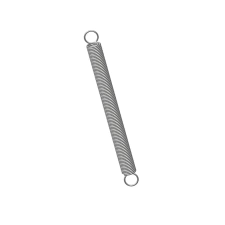 Approved Vendor Extension Spring, O= .219, L= 2.50, W=.023 C-113 R S/U G309962983